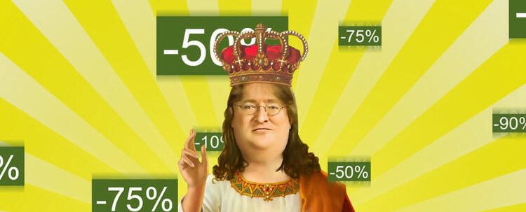 2021 Steam Yaz İndirimleri ne zaman başlıyor