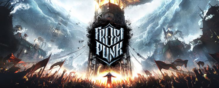 Epic Games’te bu haftanın ücretsiz oyunu Frostpunk