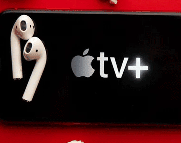 Apple'dan sinema sektörüne yatırım