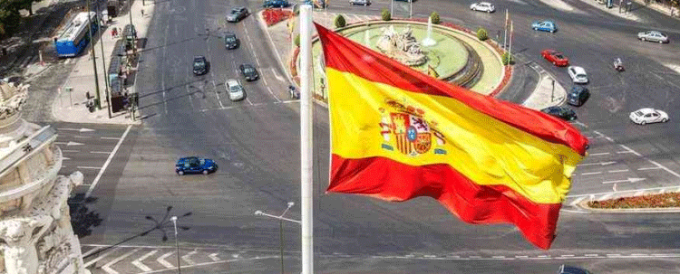 İspanya'da enflasyon tek haneye geriledi