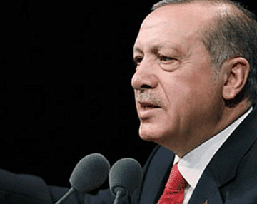 Cumhurbaşkanı Erdoğan: Benim en büyük savaşım faizdir
