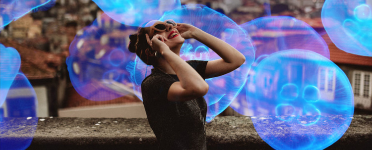 Facebook'a Spark AR ile gelen artırılmış gerçeklik özellikleri