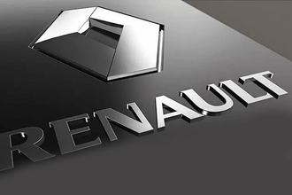 Renault'un üçüncü çeyrek cirosu yüzde 7,6 arttı