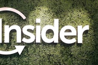 Yerli yazılım girişimi Insider, 121 milyon dolarlık yatırımla unicorn oldu