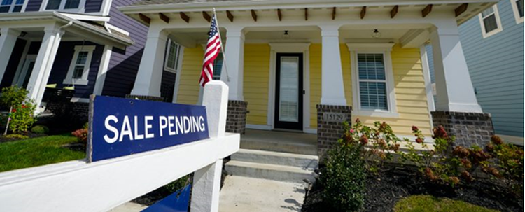 ABD'de mortgage faizleri düşüşte