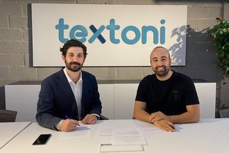 İçerik Pazaryeri Textoni, 4 milyon TL değerleme ile yatırım aldı!