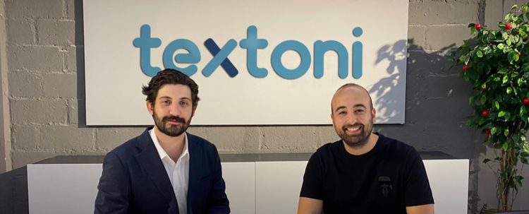 İçerik Pazaryeri Textoni, 4 milyon TL değerleme ile yatırım aldı!