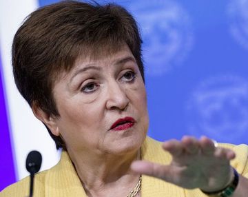 IMF'den risklere karşı dikkatli olun çağrısı