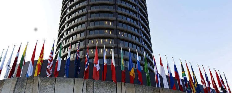 Basel Komitesi kurumları kripto para birimlerine karşı uyardı