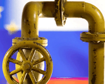 Avrupa'da gaz fiyatları yükselişe geçti