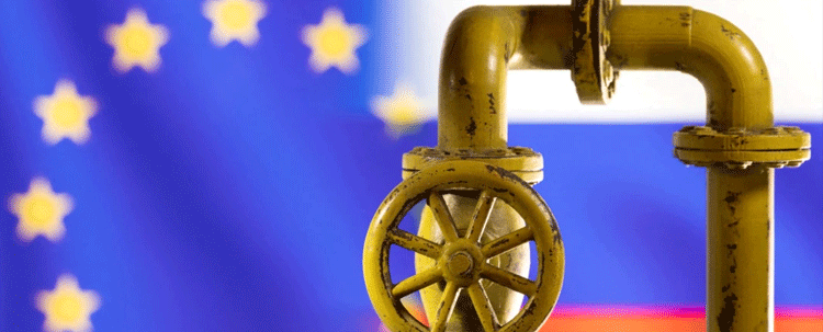 Avrupa'da gaz fiyatları yükselişe geçti