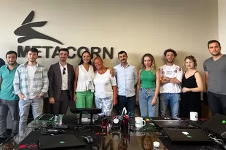 Metacorn Games’e 8 milyon liralık melek yatırım