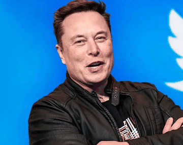 Elon Musk, Twitter'a 20 milyar dolar değer biçti