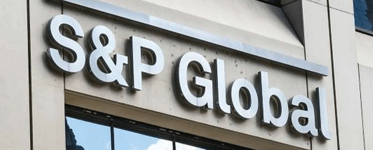 S&P Global, Euro Bölgesi büyüme tahminlerini açıkladı