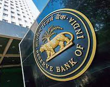 Hindistan Merkez Bankası'ndan faiz artışı