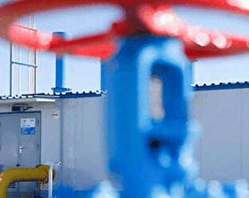 Gazprom, doğal gaz sevkiyatına yeniden başladı