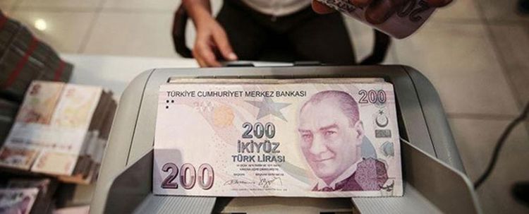 Merkez Bankası ekim ayı faiz kararını açıkladı