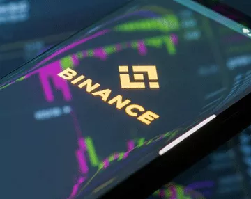 CFTC'den Binance’e dava