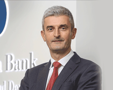 EBRD/Kelly: Türk bankacılığı zorlu koşullara dayanıklı