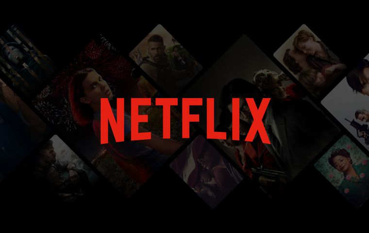 Netflix e-ticaret dünyasına giriş yaptı