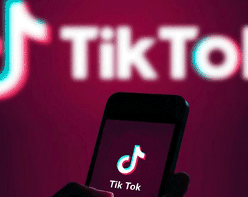 Bir TikTok yasağı da İsveç'ten