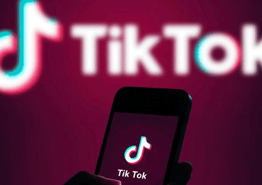Bir TikTok yasağı da İsveç'ten