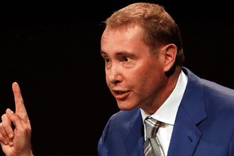 DoubleLine Capital CEO'sundan ABD ekonomisi için kötü senaryo