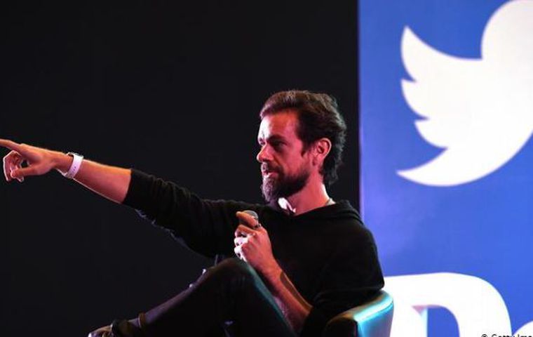 Twitter Ceo’sundan enflasyon uyarısı