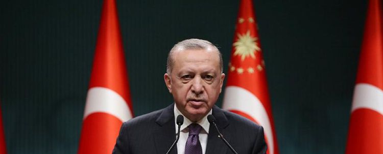 Cumhurbaşkanı açıkladı: Merkez Bankası döviz rezervi 100 milyar dolara ulaştı