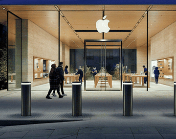 Apple, WaveOne'ı satın aldı