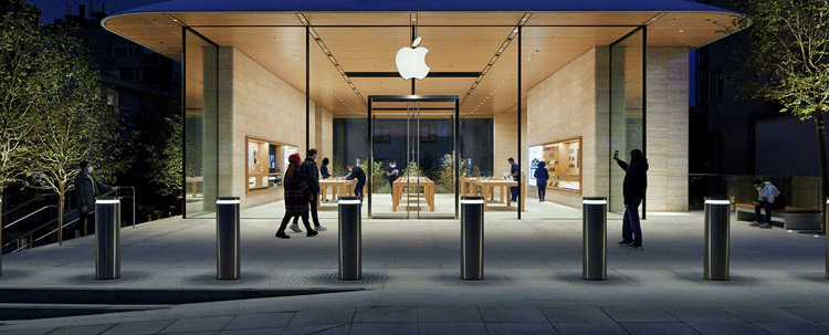 Apple, WaveOne'ı satın aldı