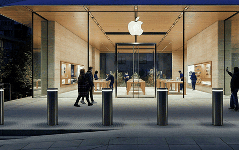 Apple, WaveOne'ı satın aldı