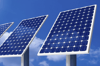 GE ve Ecogreen Energy’den Türkiye’ye yeni GES projesi