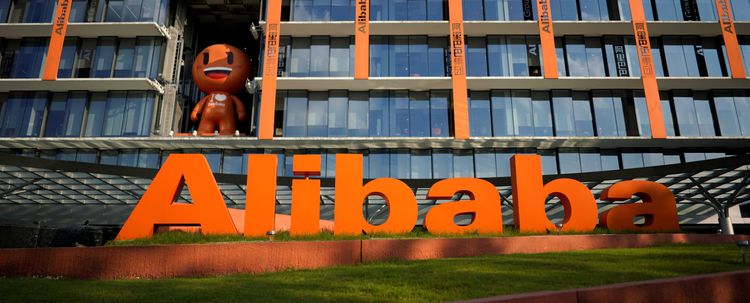 Alibaba’dan sürücüsüz kamyon atağı