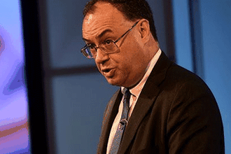 BoE/Bailey: İngiltere bankacılık sisteminde gerilim yok