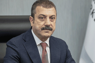 Merkez Bankası Başkanı Kavcıoğlu: Türkiye ekonomisi kesintisiz büyüyor