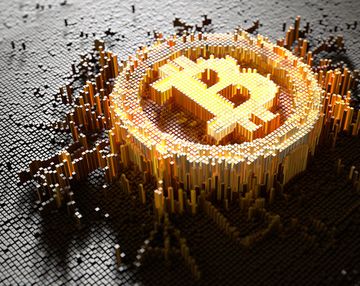 Bitcoin’e 4 yıl aradan sonra bir yenilik geldi!