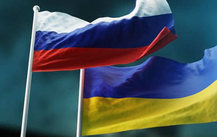 Ukrayna kararlı Gazprom’u dava etmeye hazırlanıyor