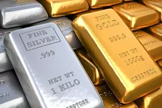 Gümüş ve altın ringe çıkıyor