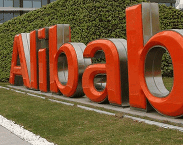Alibaba'dan bölünme planı