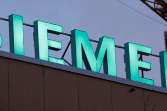Siemens Energy, 1 milyar euroluk sipariş aldı