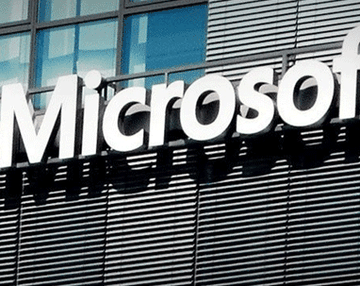 Microsoft'a inceleme
