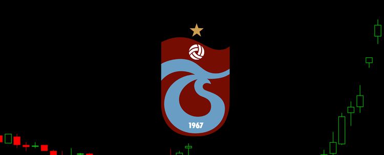 Borsada Karadeniz fırtınası! Trabzonspor liderlik aşkına yükseliyor