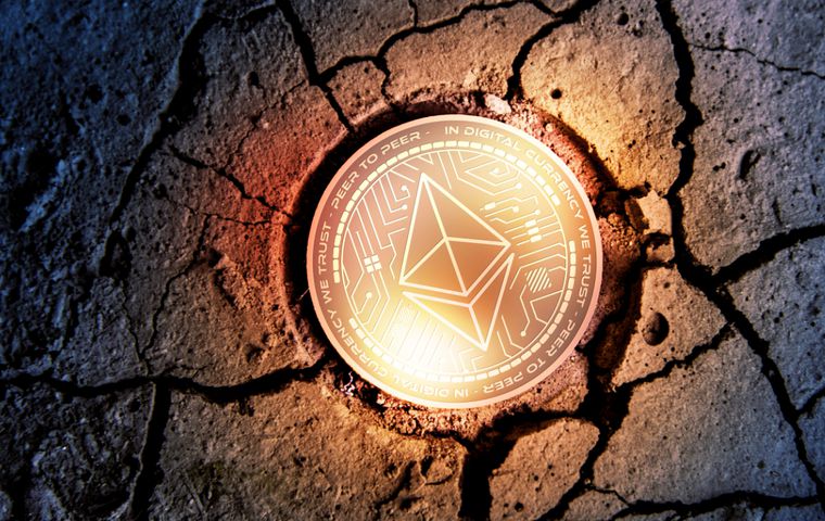 Ethereum’a iyi haber Goldman Sachs’tan geldi