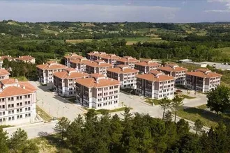 Konut yapılacak arsa sayısı 1 milyon oluyor