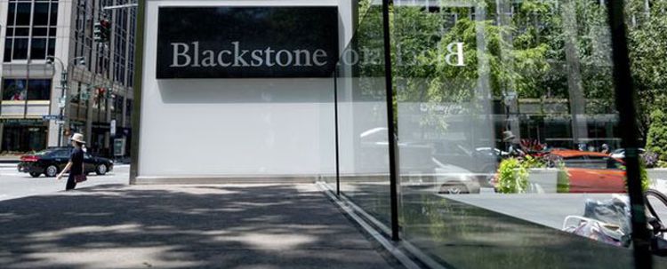 Blackstone yatırım rotasını Asya’ya çevirdi
