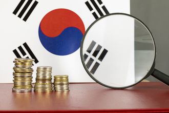 Güney Kore'nin dev emeklilik fonu Bitcoin ETF'sine yatırım yapacak