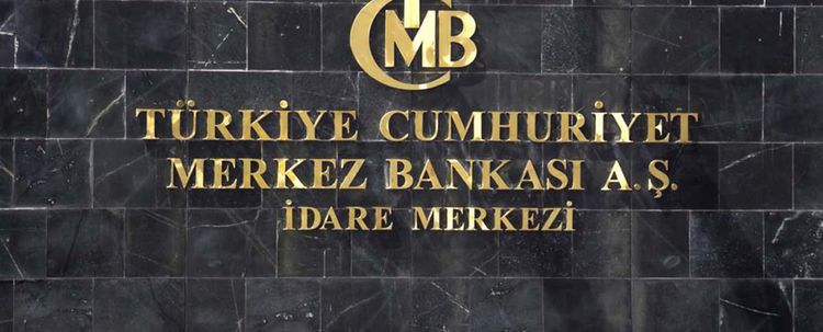 Merkez Bankası faiz kararını verdi
