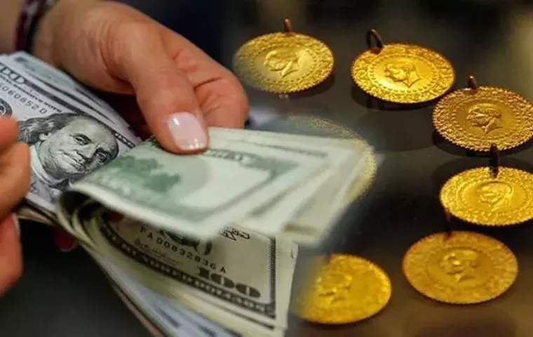 Altın, teknoloji hisseleriyle yarışıyor