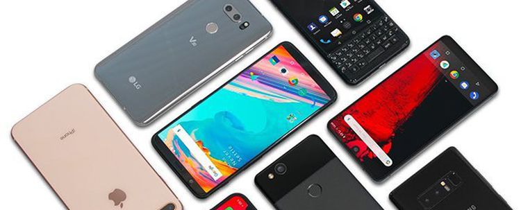 Canalys akıllı telefon sektörü için yıl sonu büyüme tahminini açıkladı